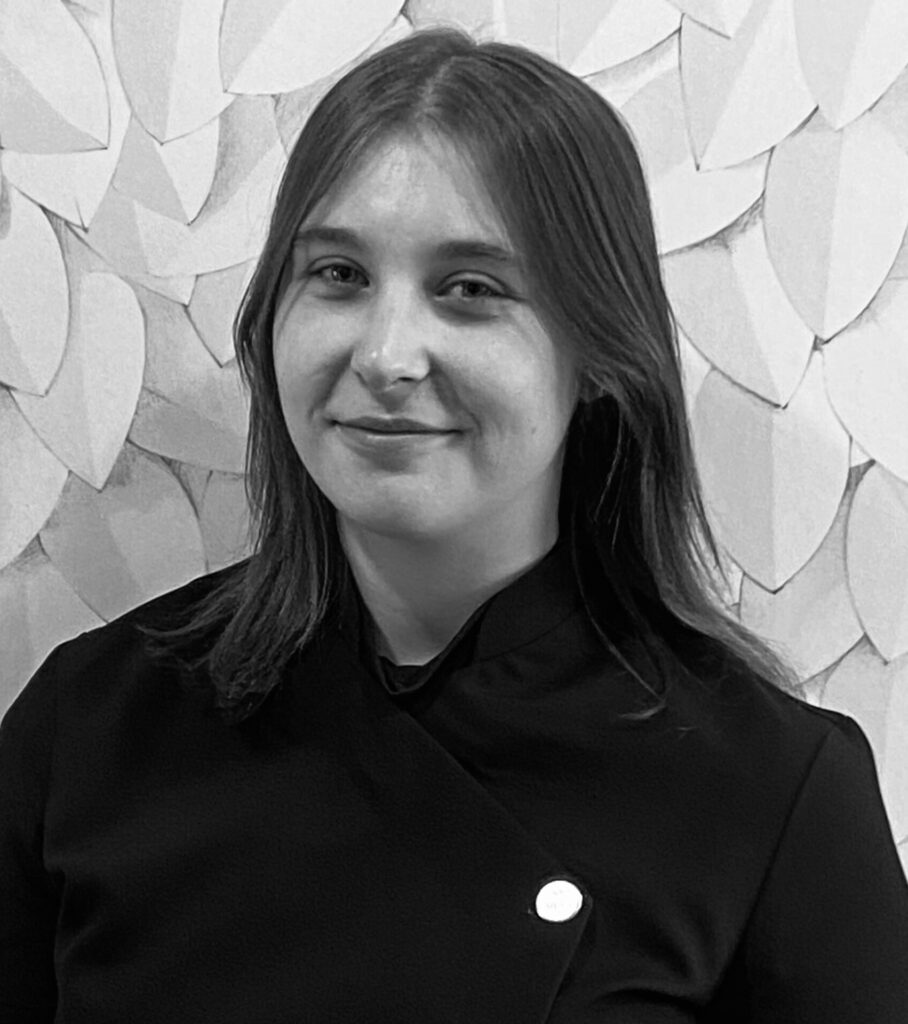 Junior Stylist Crop Hair Sevenoaks