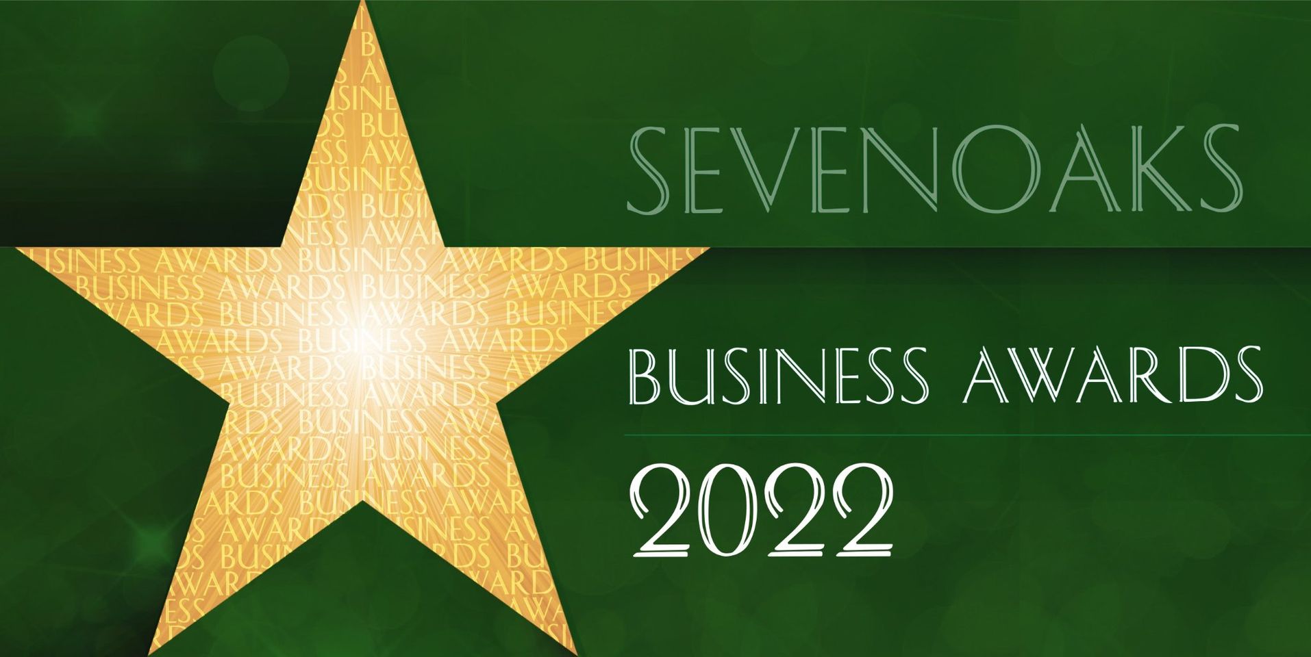 Sevenoaks Business Awards 2022